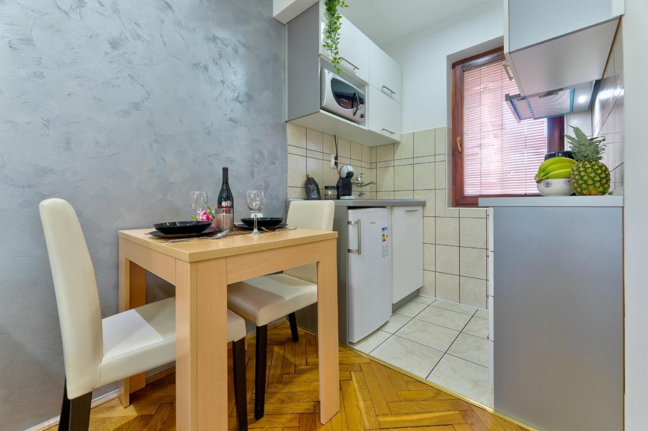 4S Apartman Apartman Zlatibor Kültér fotó