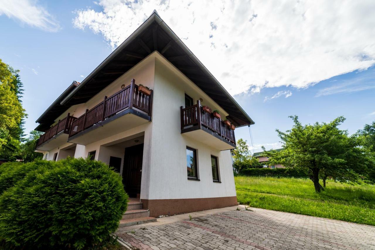 4S Apartman Apartman Zlatibor Kültér fotó